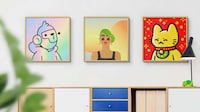 NFT Artwork Printers Image 4