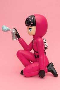 TV Show-Inspired Figurines Image 2