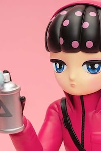 TV Show-Inspired Figurines Image 3