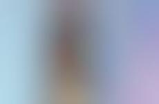 Pin-Up Era-Inspired Swimwear