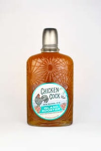 Summer-Ready Rye Whiskeys