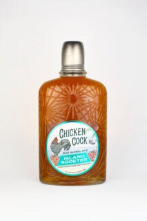 Summer-Ready Rye Whiskeys