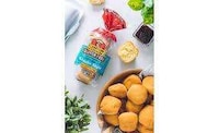 Gluten-Free Sweet Rolls Image 1
