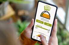 Points-Based Taco Loyalty Programs