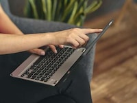 Ergonomic Tablet Keyboard Cases