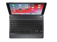 Ergonomic Tablet Keyboard Cases Image 2