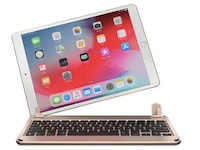 Ergonomic Tablet Keyboard Cases Image 3