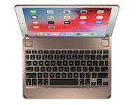 Ergonomic Tablet Keyboard Cases Image 4