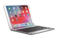 Ergonomic Tablet Keyboard Cases Image 5