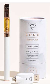 Fast-Acting CBD Vape Pens