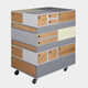 Modular Storage Cabinets Image 2