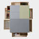Modular Storage Cabinets Image 3