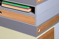 Modular Storage Cabinets Image 4
