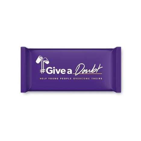 Youth Encouragement Candy Bars