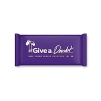 Youth Encouragement Candy Bars Image 1