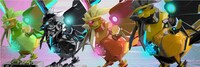 NFT Fighting Games Image 1