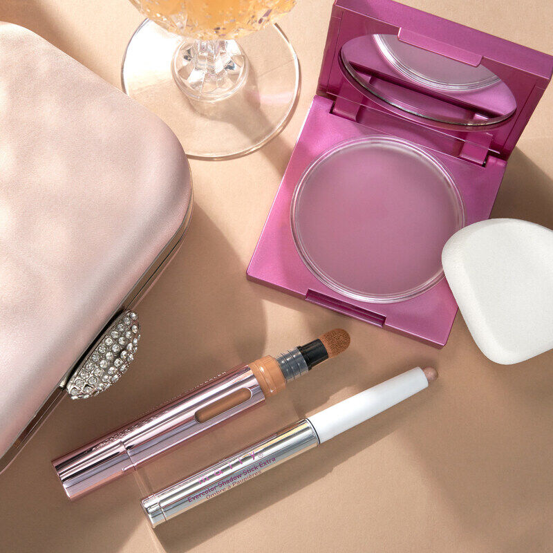 Wedding Day Makeup Kits