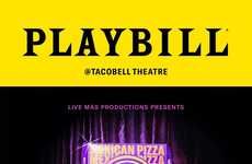 Star-Studded Pizza Musicals