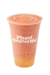 Summery Boba Smoothies Image 2