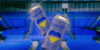Charitable Ukrainian Beer Initiatives Image 1