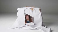 Children-Focused Awareness Commercials Image 1