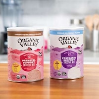 Prenatal Smoothie Mixes