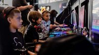 Educational Esports Initiatives Image 1