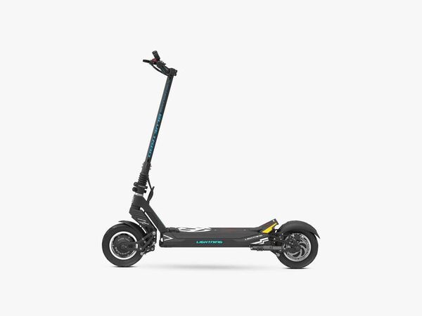 High-End Escooters Image 2
