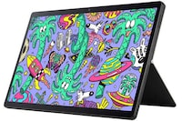 Artwork-Covered Laptop Models Image 2
