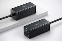 Truly All-in-One Tech Chargers