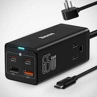 Truly All-in-One Tech Chargers Image 3