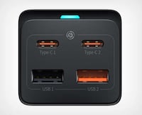 Truly All-in-One Tech Chargers Image 4