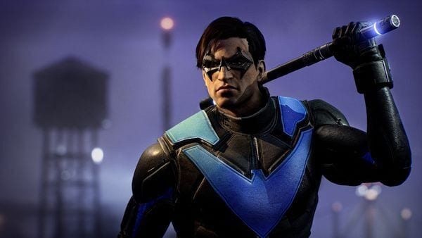 Next-Gen Console Games
