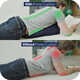 Posture Correcting Prone Cushions Image 1