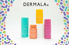 Balancing Post-Acne Skincare
