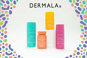 Balancing Post-Acne Skincare