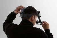 AR Display Measuring Instruments Image 1