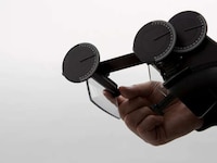 AR Display Measuring Instruments Image 6