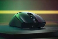Ultra-Lightweight Gaming Mice Image 2