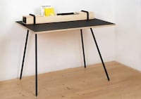 Hardware-Free Table Designs