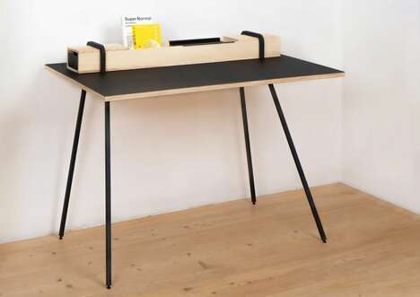 Hardware-Free Table Designs