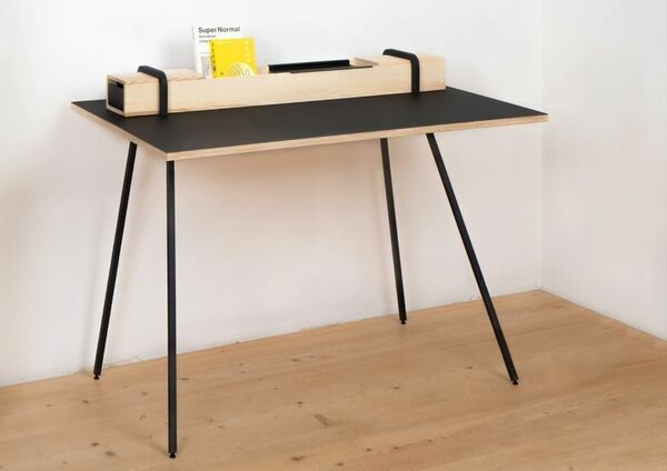 Hardware-Free Table Designs
