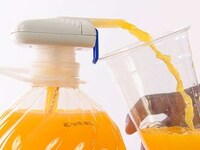 Hassle-Free Container Drink Dispensers Image 8