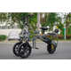 Structurally Supportive Electric Bikes Image 4