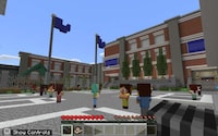 Inclusive Gamified Education Programs