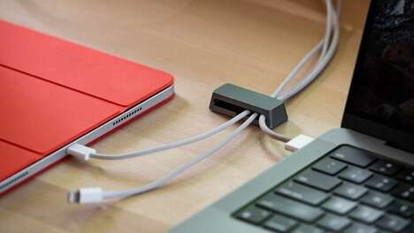 All-in-One Desk Organizers