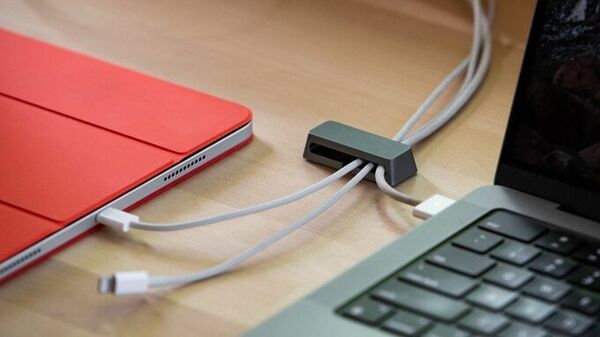 All-in-One Desk Organizers