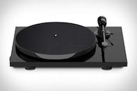 Pre-Adjusted Entry-Level Turntables Image 1