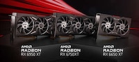 Value-Focused Graphics Cards Image 1