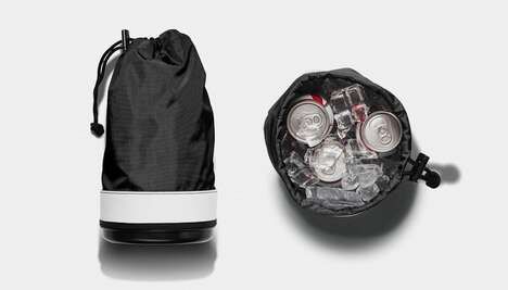 Soft-Sided Bag-Style Coolers